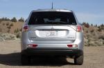 Mitsubishi Outlander 2014 года